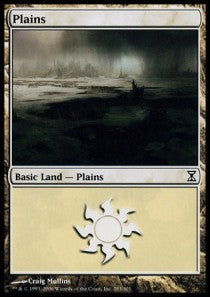 Plains (V.2)