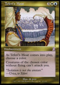 Teferi's Moat