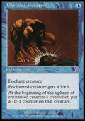 Unstable Mutation