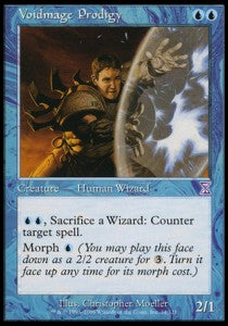 Voidmage Prodigy