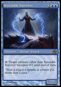 Serendib Sorcerer - Planar Chaos (Rare) [PLC-61]