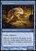 Serra Sphinx - Planar Chaos (Rare) [PLC-62]