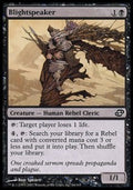 Blightspeaker - Planar Chaos (Common) [PLC-64]