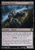 Roiling Horror - Planar Chaos (Rare) [PLC-79]