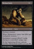 Melancholy - Planar Chaos (Common) [PLC-88]