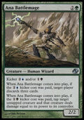 Ana Battlemage - Planar Chaos (Uncommon) [PLC-124]