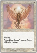 Angel of Light - Starter 1999 (Uncommon) [S99-1]