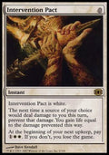 Intervention Pact - Future Sight (Rare) [FUT-8]