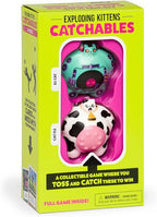 EK: Catchables 2-Pack 4 DJ & Cattle) - English