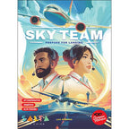 Sky Team - Portuguese