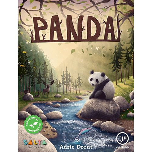 PANDA - Portuguese