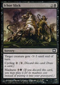 Ichor Slick
