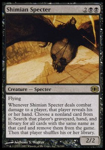 Shimian Specter - Future Sight (Rare) [FUT-76]