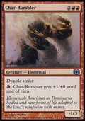Char-Rumbler - Future Sight (Uncommon) [FUT-96]