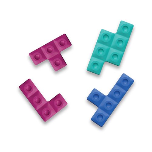 Ubongo Brain Games - Portuguese