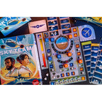 Sky Team - Portuguese