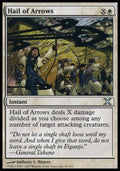 Hail of Arrows - Tenth Edition (Uncommon) [10E-18]