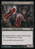 Hate Weaver - Tenth Edition (Uncommon) [10E-147]