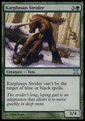 Karplusan Strider - Tenth Edition (Uncommon) [10E-272]