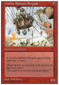 Goblin Balloon Brigade - Anthologies (Uncommon) [ATH-11]