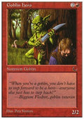 Goblin Hero - Anthologies (Common) [ATH-30]