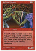 Goblin Matron - Anthologies (Common) [ATH-31]