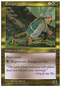 Ranger en-Vec - Anthologies (Uncommon) [ATH-50]