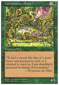 Carnivorous Plant - Anthologies (Common) [ATH-65]