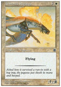 Armored Pegasus - Anthologies (Common) [ATH-72]