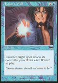 Ixidor's Will
