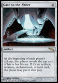 Gate to the Æther