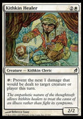 Kithkin Healer
