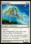 Wispmare