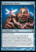 Captivating Glance - Lorwyn (Uncommon) [LRW-55]