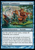 Merrow Commerce