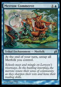 Merrow Commerce