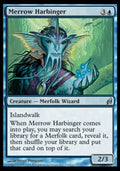 Merrow Harbinger