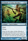Sentinels of Glen Elendra - Lorwyn (Common) [LRW-84]