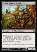 Knucklebone Witch