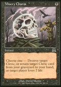Misery Charm