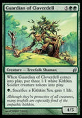 Guardian of Cloverdell
