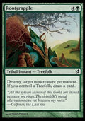 Rootgrapple