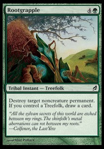 Rootgrapple