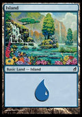 Island (V.2)
