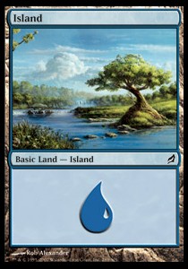 Island (V.4)