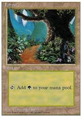 Forest (V.1)