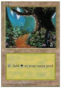 Forest (V.1)