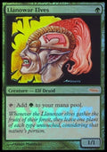 Llanowar Elves - Gateway Promos (Rare) [GW-11]