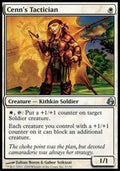 Cenn's Tactician - Morningtide (Uncommon) [MOR-5]