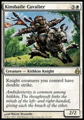 Kinsbaile Cavalier
